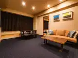 Люкс с гидромассажной ванной Executive