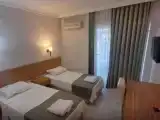 Одноместный номер Стандарт