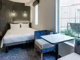 Двухместный номер Terrace