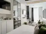 Двухместный полулюкс Alcala