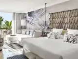 Двухместный полулюкс Grand с видом на море