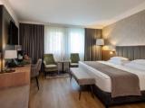Двухместный номер Boulevard Superior