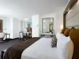 Двухместная студия Suite