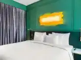 Двухместный люкс