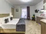 Двухместная Апартаменты студия