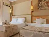 Номер Стандарт