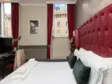 Двухместный номер Hydro Bath Deluxe