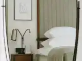 Двухместный номер Deluxe
