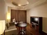 Двухместный люкс Premier