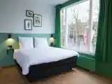 Двухместный номер Panorama