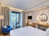 Полулюкс Private Pool с видом на море