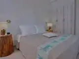 Двухместный номер Комфорт с видом на сад