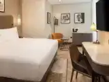 Двухместный номер Deluxe
