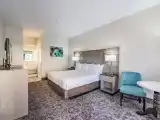 Двухместный номер Luxury Plus