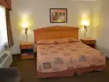 Двухместный номер Стандарт