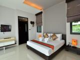 Двухместный люкс Pool Villa Deluxe