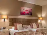 Номер Handicap