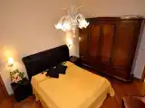Трёхместные апартаменты (Salizzada San Lio) Bruno c 1 комнатой