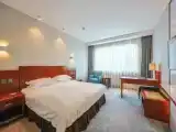 Двухместный номер Deluxe Business