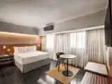 Двухместный номер The INNSiDE с видом на город