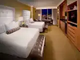 Четырёхместный номер Deluxe