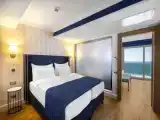 Номер Семейный с видом на море