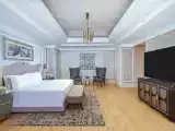 Двухместный люкс Presidential c 1 комнатой с видом на город