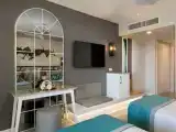 Двухместный номер Стандарт с видом на сад