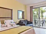 Двухместный номер Стандарт