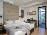 Двухместный люкс пентхаус Пентхаус