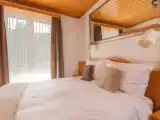 Двухместный номер с балконом и с видом на Маттерхорн