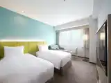 Двухместный номер Superior
