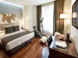 Двухместный номер Carrís Fitness