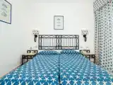 Двухместный номер Aquamarine
