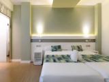 Двухместный номер Interior