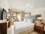 Двухместный номер Pool Garden