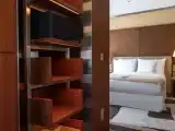 Двухместный номер Corner