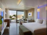 Двухместный люкс Elite with Private Pool with Garden