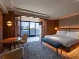Двухместный номер Classic with Minatomirai View