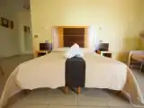 Двухместный номер с видом на море