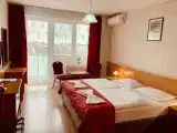 Одноместный номер