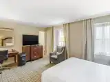 Четырёхместный номер Pure Wellness
