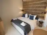 Двухместный номер Deluxe с видом на море