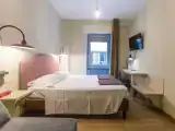 Двухместный номер Комфорт