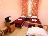 Номер Стандарт