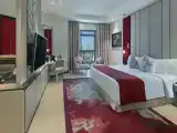 Двухместный номер Superior Executive