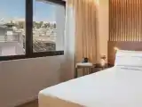 Двухместный номер The Level Alhambra View