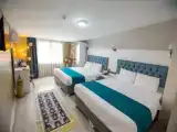 Четырёхместный номер