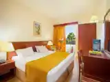 Двухместный номер Стандарт Side Sea View