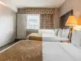 Четырёхместный номер
